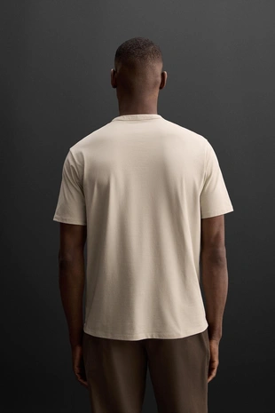 Майка свободного кроя