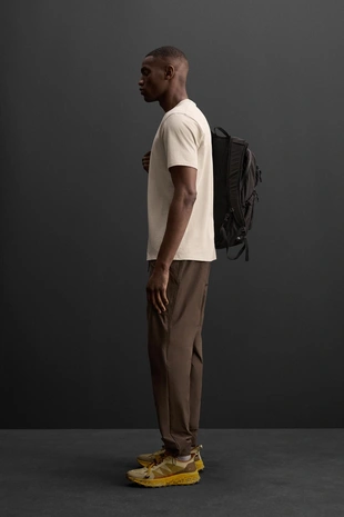 Майка свободного кроя