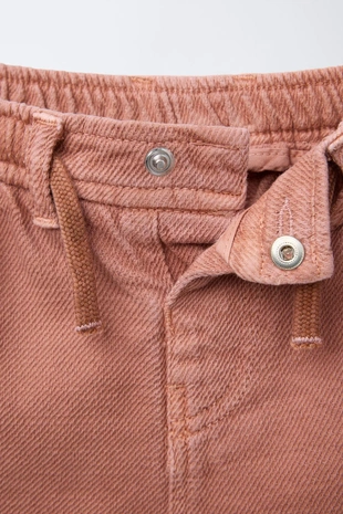 Бермуды STANDARD SOFT TOUCH- Заказать в России