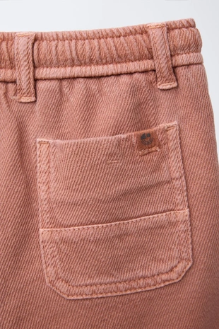 Бермуды STANDARD SOFT TOUCH- Заказать в России