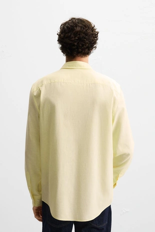 Рубашка классического кроя- Заказать в России