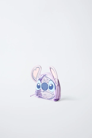 Виниловый кошелек LILO & STITCH © DISNEY- Заказать в России
