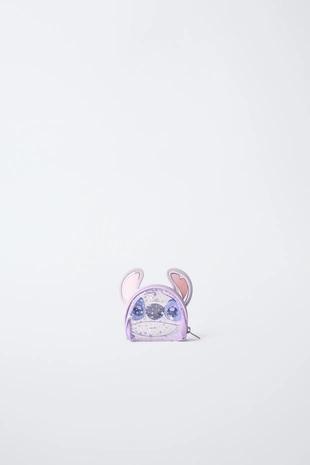 Виниловый кошелек LILO & STITCH © DISNEY- Заказать в России