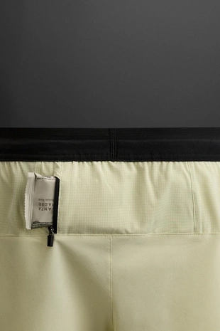 Базовые спортивные шорты