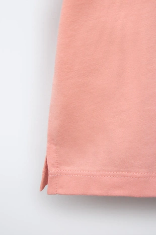 Футболка с принтом «пляж»- Заказать в России