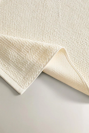 Хлопковый вантуз с антискользящим покрытием- Заказать в России