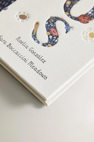 Детская книга космос- Заказать в России