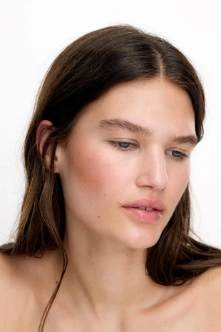 Кремовый бронзатор