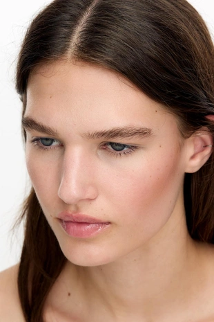 Кремовый бронзатор