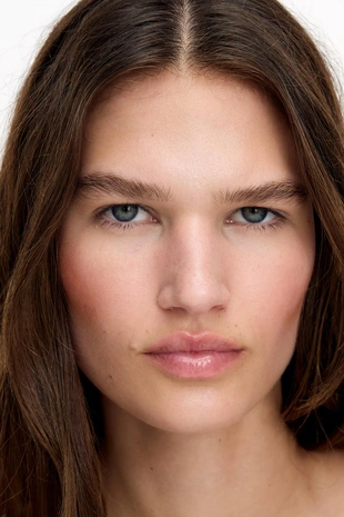 Кремовый бронзатор