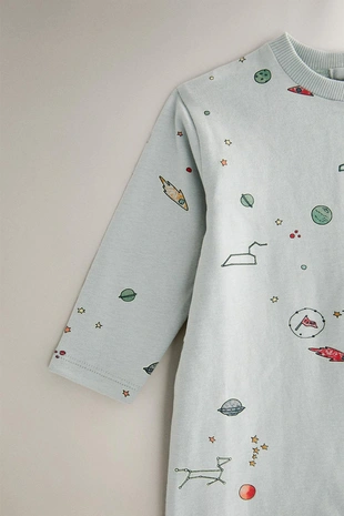 Детский комбинезон CHILDRENS PLANET- Заказать в России