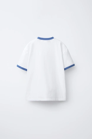 Blue | 0547/797/400 - Zara Пижама 6-14 лет/ SUPER MARIO BROS © NINTENDO