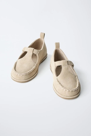 Кожаные туфли- Заказать в России