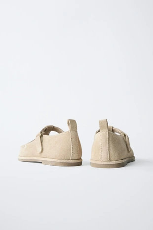 Кожаные туфли- Заказать в России