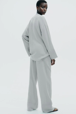 Кимоно с боковой завязкой- Заказать в России