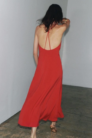 Платье-комбинация — ZW COLLECTION