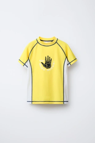 Футболка для плавания ZARA X BODY GLOVE ®- Заказать в России