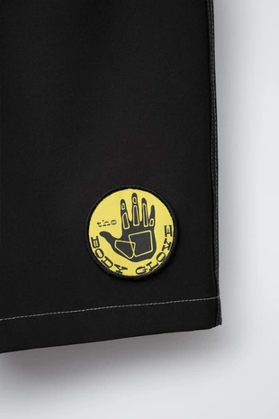 6–14 лет/плавки-бермуды BODY GLOVE ©- Заказать в России