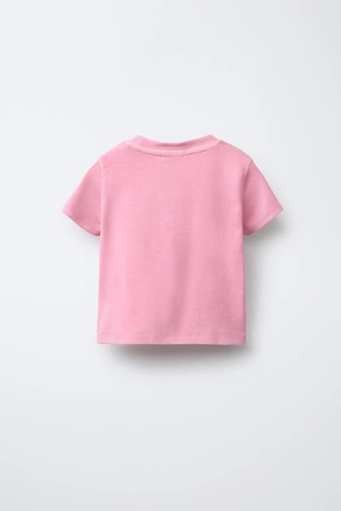 Футболка с текстовым принтом- Заказать в России