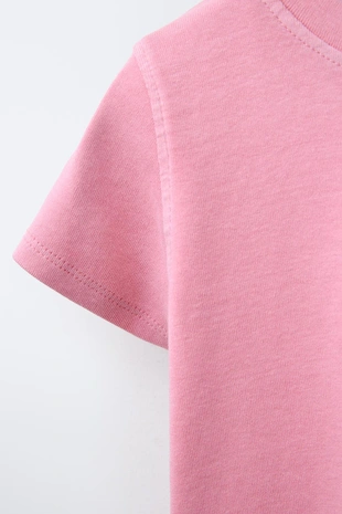 Футболка с текстовым принтом- Заказать в России