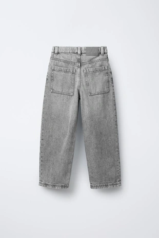 Джинсы RELAXED BAGGY