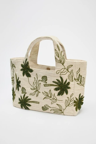 Тканая сумка с рисунками- Заказать в России