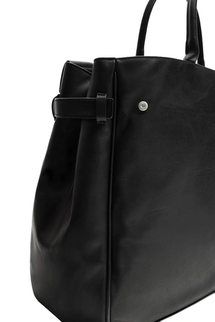 Кожаная сумка- Заказать в России