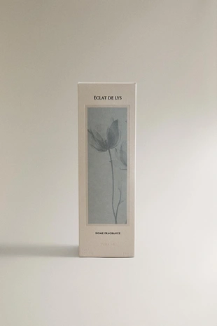 (250 ML) духи для диффузора éCLAT DE LYS- Заказать в России