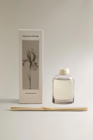 (230 ML) духи для диффузора FLEUR DE VéTIVER- Заказать в России