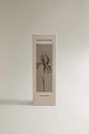 (230 ML) духи для диффузора FLEUR DE VéTIVER- Заказать в России
