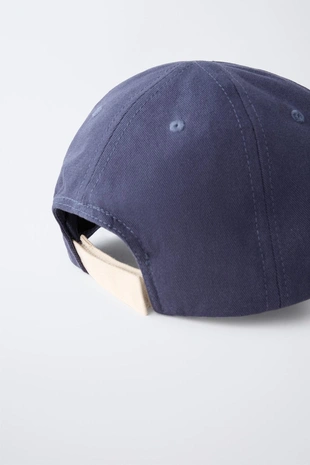 Кепка VARSITY с вышивкой