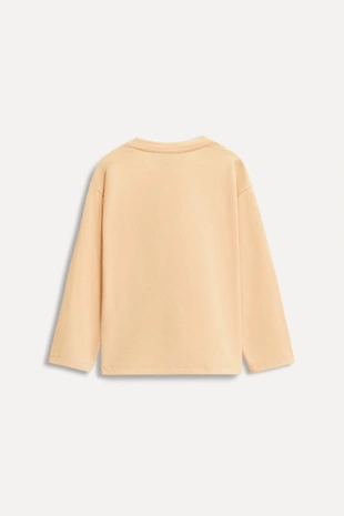 6–14 лет / футболка с карманом и нашивкой 50TH ANNIVERSARY- Заказать в России