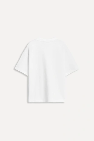 6-14 лет/ футболка с карманом и этикеткой 50TH ANNIVERSARY- Заказать в России