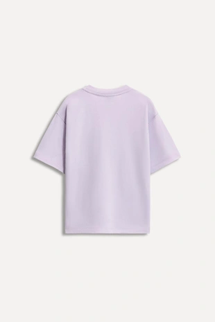 6-14 лет/ футболка с карманом и этикеткой 50TH ANNIVERSARY