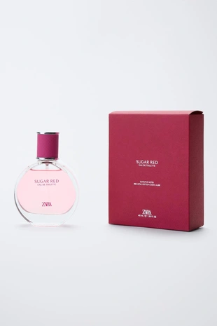 SUGAR RED EDT 40ML (1.35 FL.OZ.)- Заказать в России