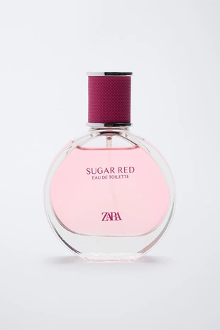 SUGAR RED EDT 40ML (1.35 FL.OZ.)- Заказать в России