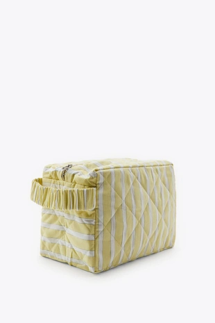 Несессер в полоску- Заказать в России