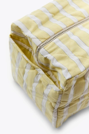 Несессер в полоску- Заказать в России