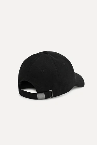 Кепка с нашивкой «50TH ANNIVERSARY»- Заказать в России