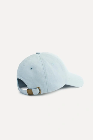 Кепка с нашивкой «50TH ANNIVERSARY»- Заказать в России