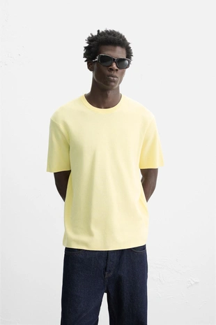 Футболка RELAXED FIT