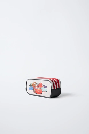 Пенал CARS LIGHTNING MCQUEEN © DISNEY - Заказать в России