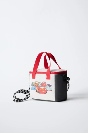 Сумка CARS LIGHTNING MCQUEEN © DISNEY - Заказать в России