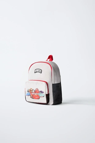 Рюкзак CARS LIGHTNING MCQUEEN © DISNEY- Заказать в России