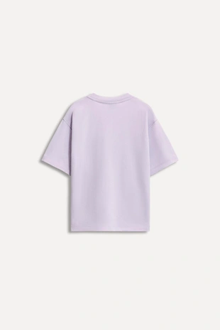 1/2–6 лет / футболка с карманом и этикеткой 50TH ANNIVERSARY - Заказать в России