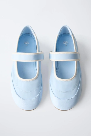 Спортивные балетки- Заказать в России