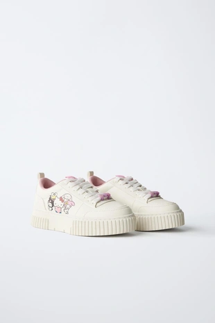 Кроссовки HELLO KITTY © SANRIO - Заказать в России