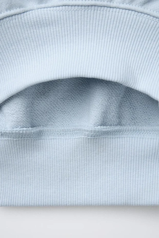 Толстовка с принтом- Заказать в России