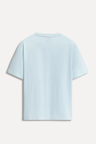 Футболка с нашивкой, карманом и к 50-летнему юбилею