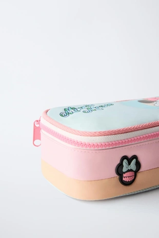 Пенал MINNIE MOUSE © DISNEY - Заказать в России